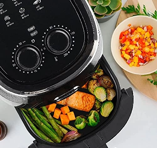 Air Fryer Oven