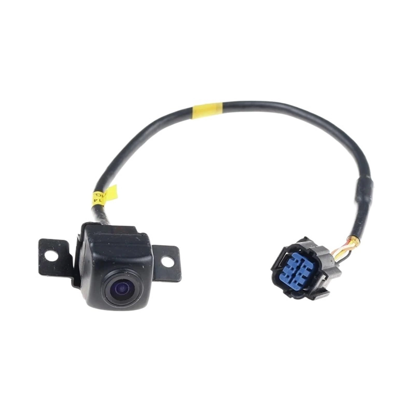 Rear View Camera - Night vision