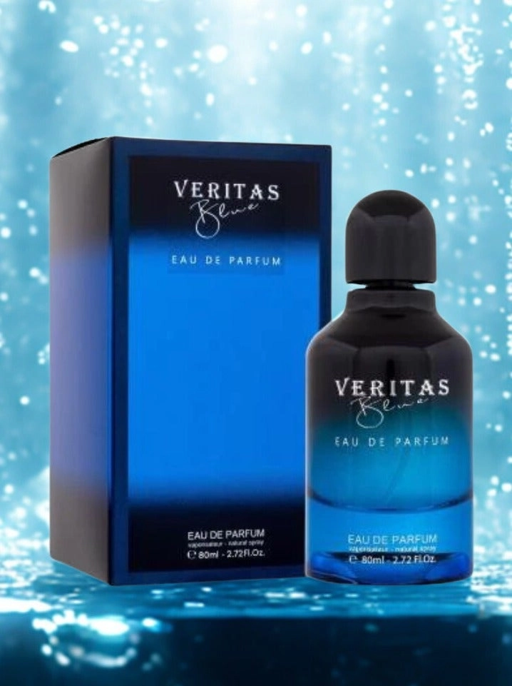 Blue Eau de Parfum 80 ml