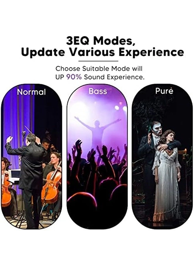 Onyx Pure Wireless Earbud