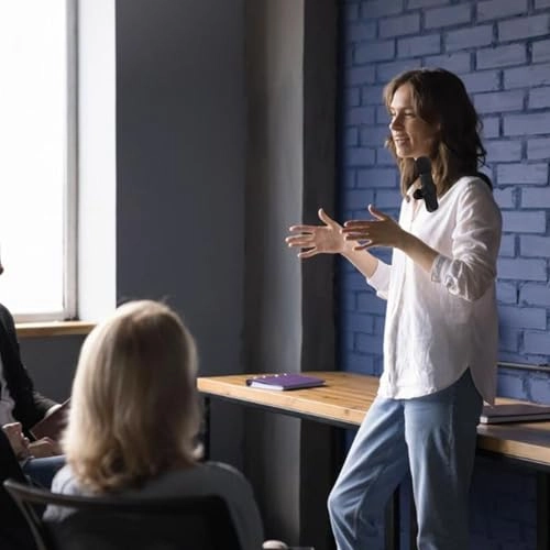 tqy1z3729n Wireless Microphone - 2.4GHz Omnidirectional 8-10 Hour Battery