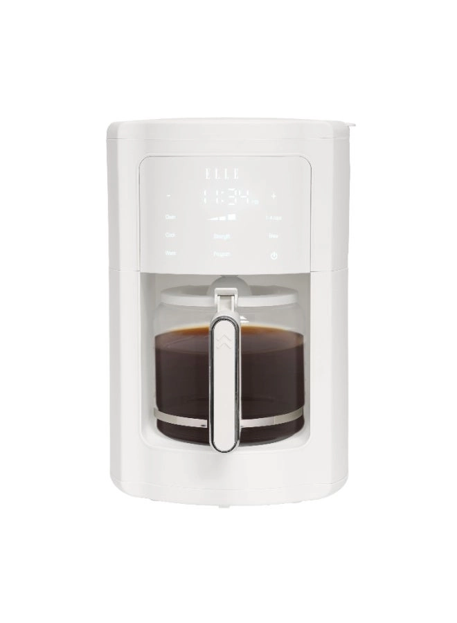 Elle Panache Series - Programmable Digital Reusable Filter
