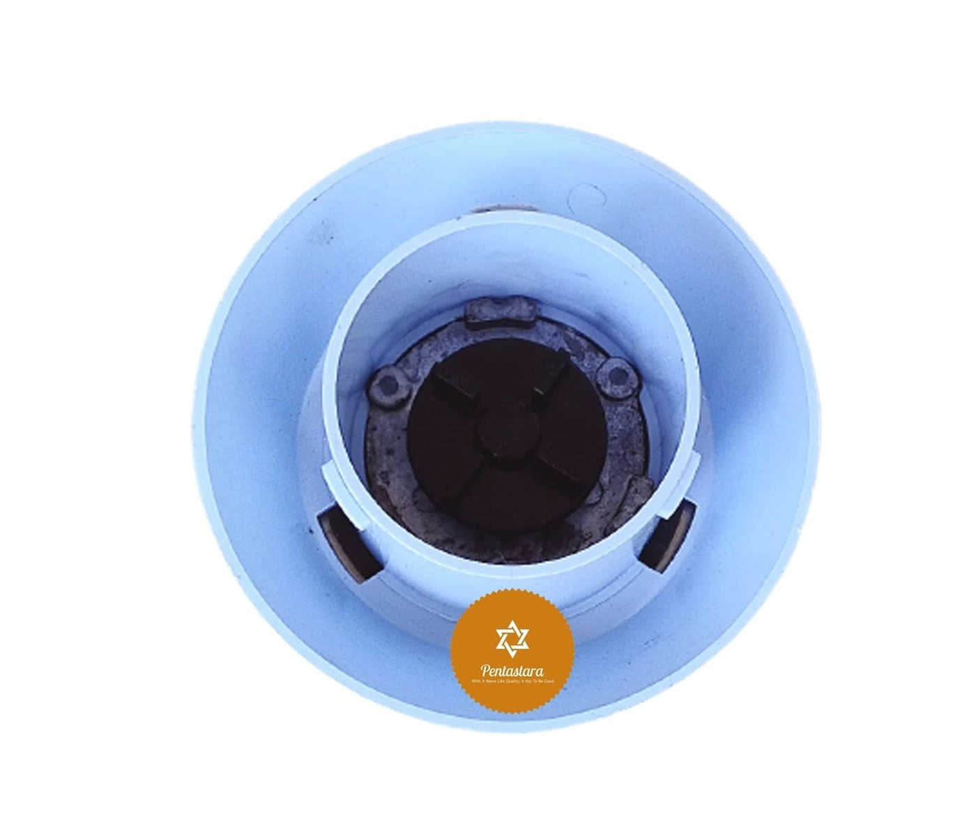 Mixer Grinder Blade Set - WetBig Dry Jar Coupler