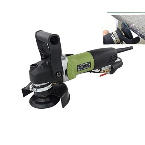 Pneumatic Sander - 800 W 125mm 700-3000 r/min