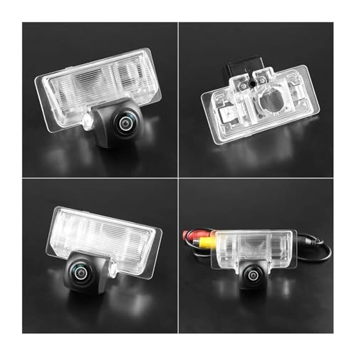 Reverse Camera - Night vision 1080P