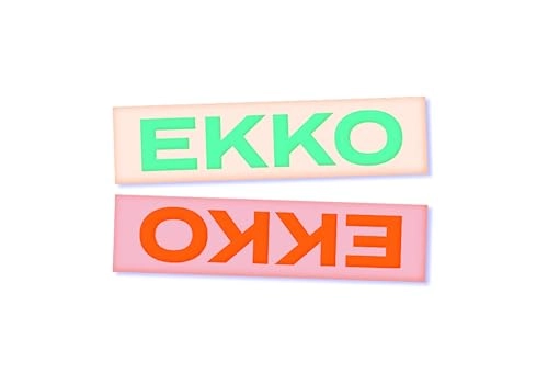 Ekko - Card Game (French)