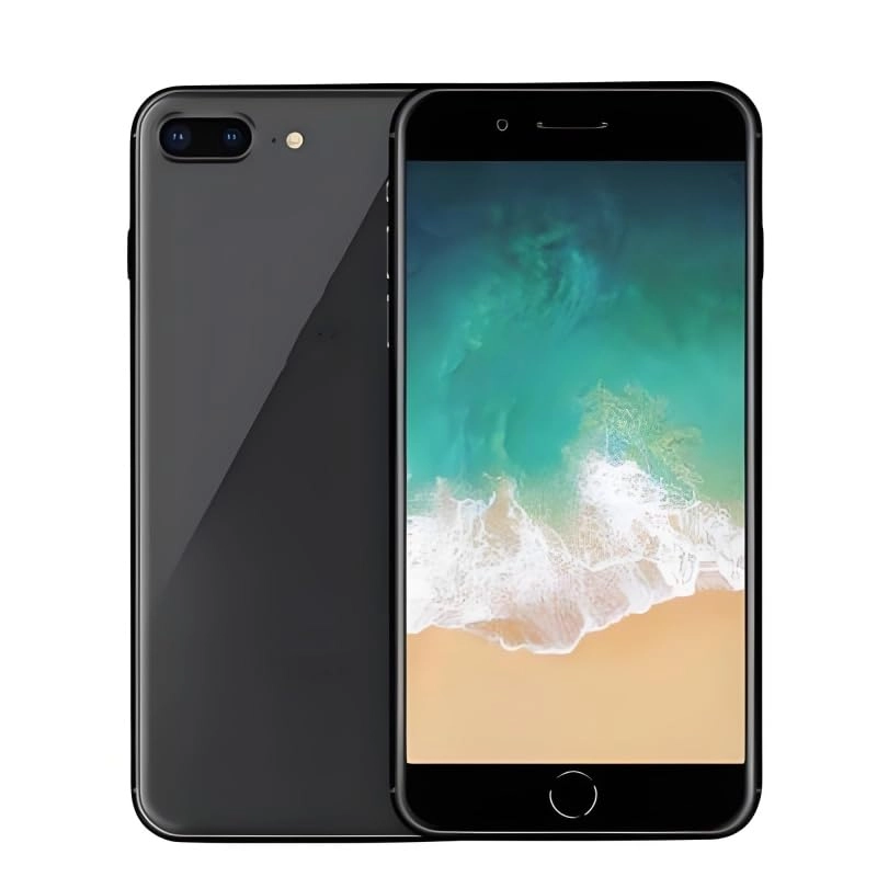 iPhone 8 Plus - 256 GB