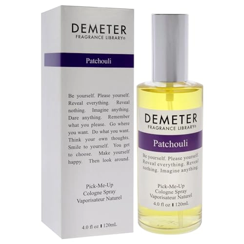 Patchouli - 4 oz