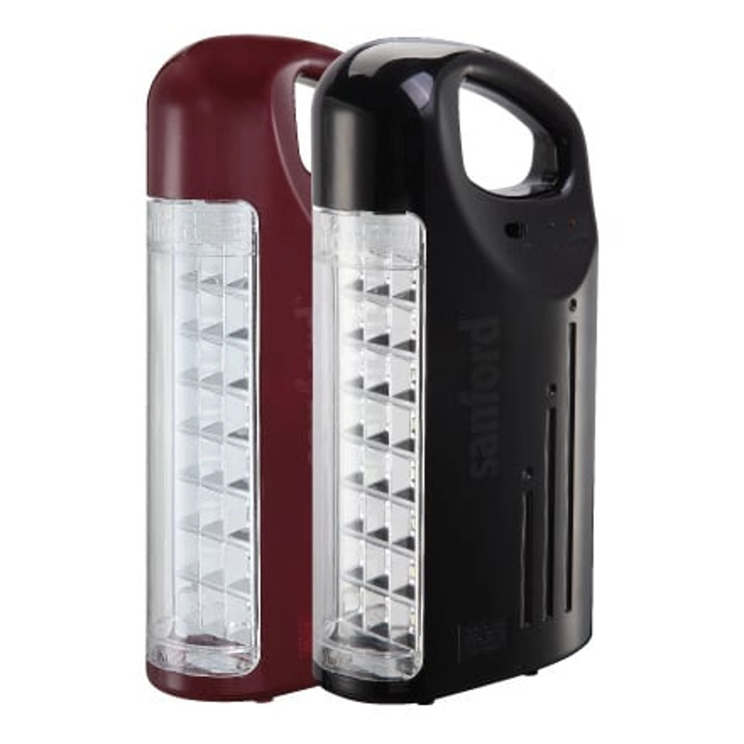 SF5841ELC - 2IN1 Combo Rechargeable