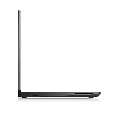 (Renewed) Latitude E5580 - 15.6'' Core i5 8GB DDR3 256GB SSD