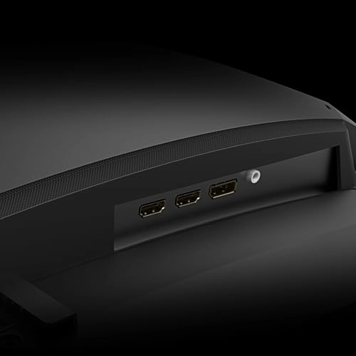 GS32QCA - 32 Inches 2560x1440