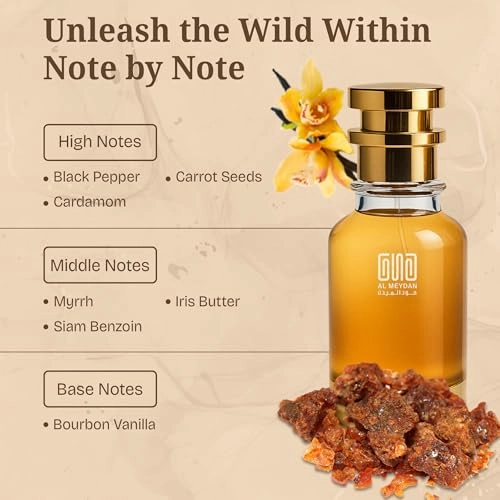 Vennillyee Phiryenzee Eau de Parfum 100 ml