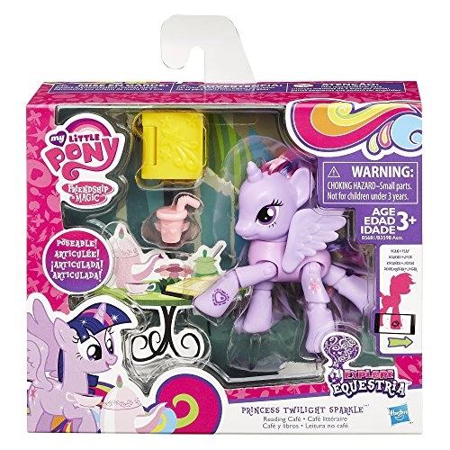 Princess Twilight Sparkle - Friendship is Magic - 36.0 2
