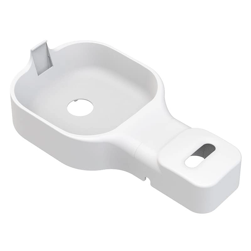 Wall Mount for Eero Mesh WiFi Router - 1 Piece Eero Mesh