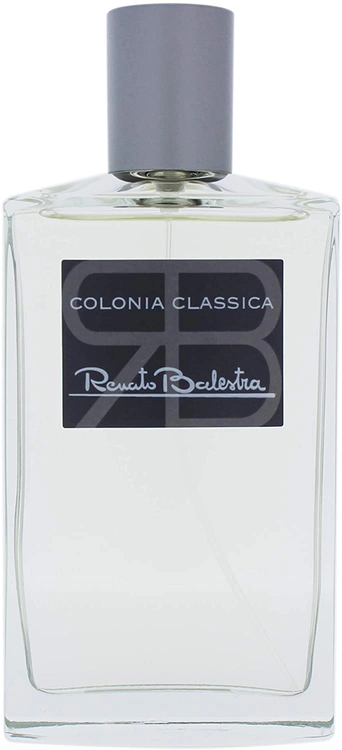 Colonia Classica - 3.4 milliliter