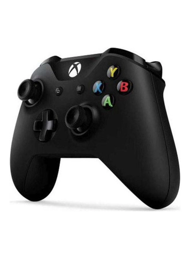 Xbox Series X + Controller + Call of Duty: Vanguard - XB1