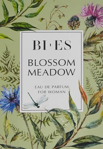 Blossom Meadow Eau de Parfum 100 ml