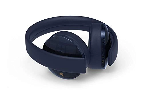 Playstation Gold Wireless Headset