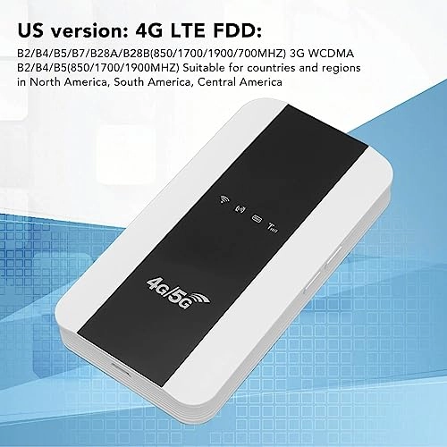 3c69xb5war-11 - 4G LTE Wi-Fi 150Mbps