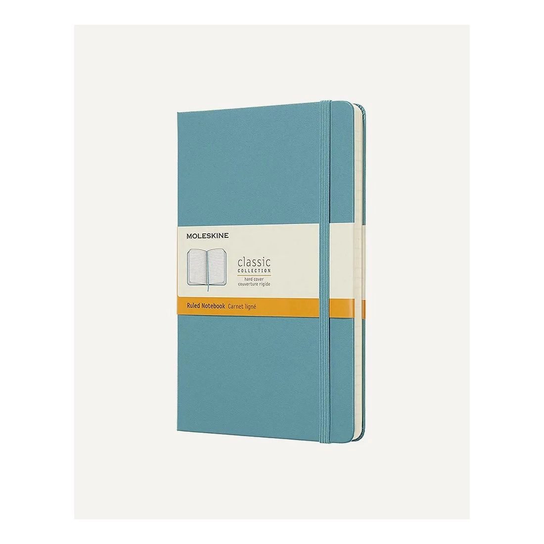 Moleskine Notebook Large Hardcover - Lined