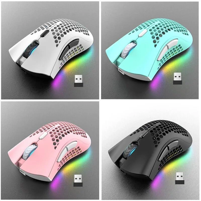 Gaming Mouse - 2.4Ghz Wireless