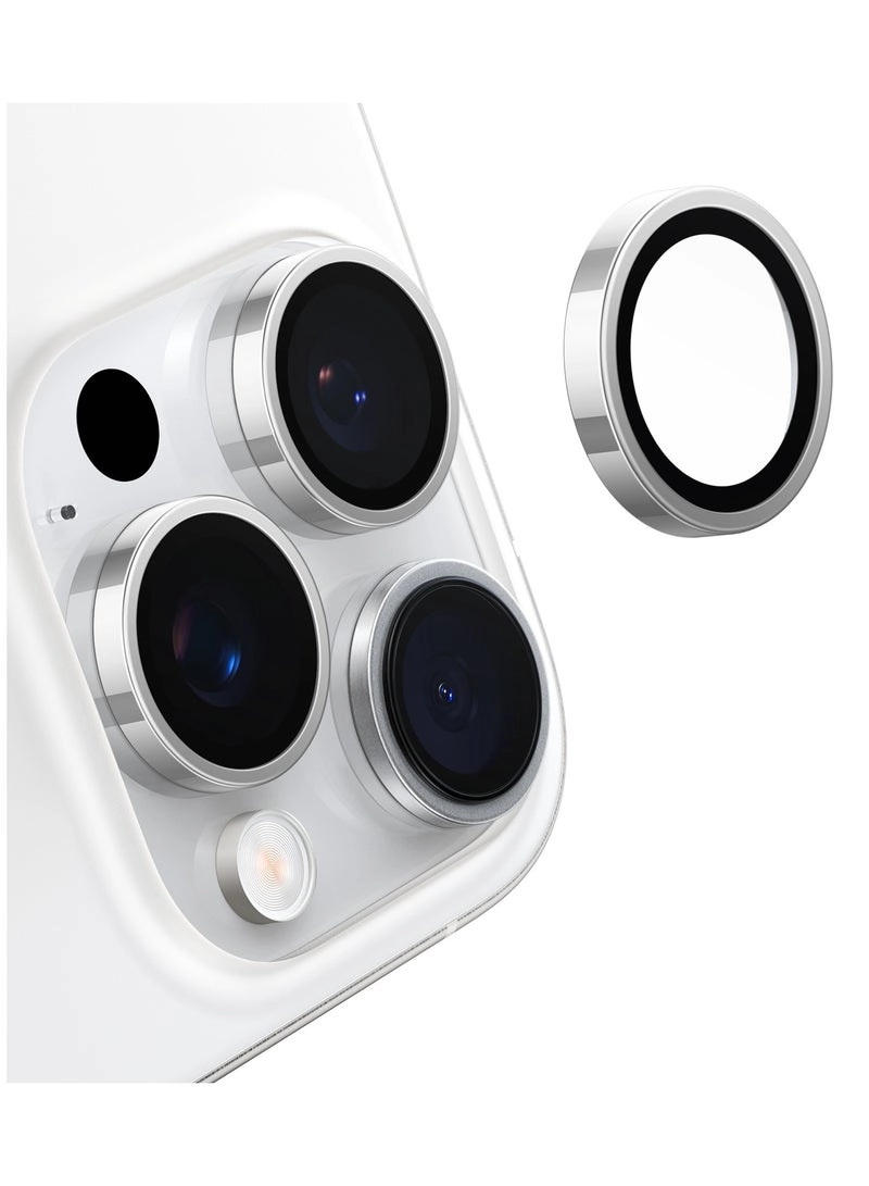 Pstand case + Screen Protector + Lens Protector with MagSafe for iPhone 16 Pro