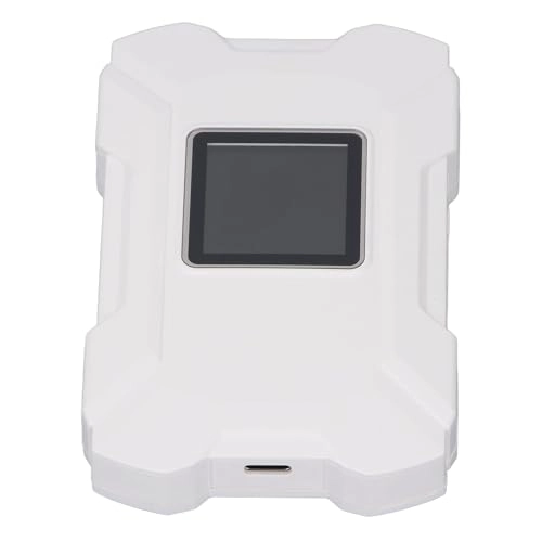 Mobile Hotspot - 4G LTE 802.11 b g n 150Mbps