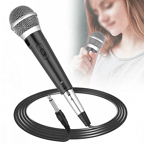 YS-226 Wired Microphone