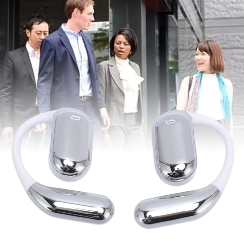 AI Translator Headphones