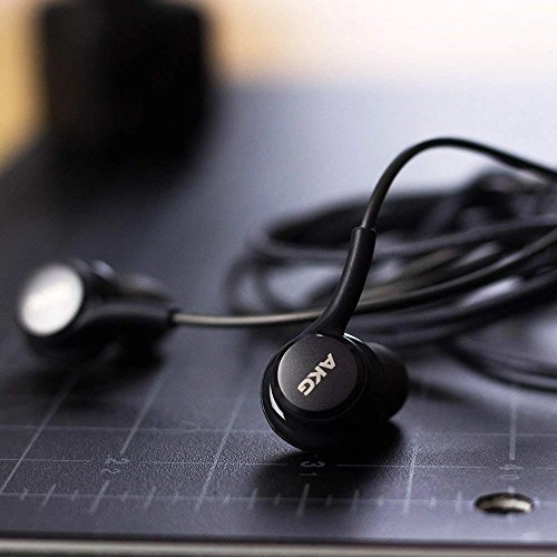 EL10001 Wired Earbud