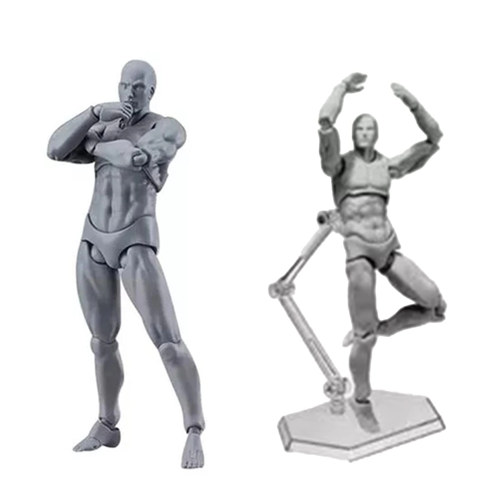 Drawing Figure Mannequin - 1 piece(s)
