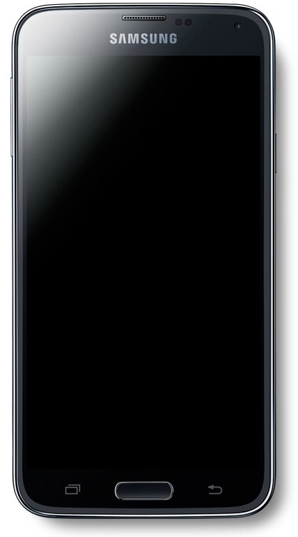 Galaxy S5 Duos - 2GB 16GB