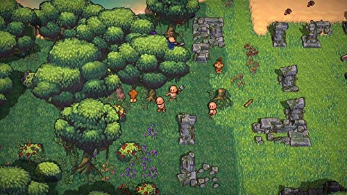 The Survivalists - Xbox One