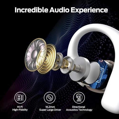 AC311 Wireless Earphone
