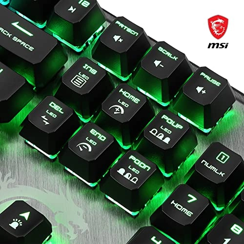 Vigor GK50 Elite - DE Wired