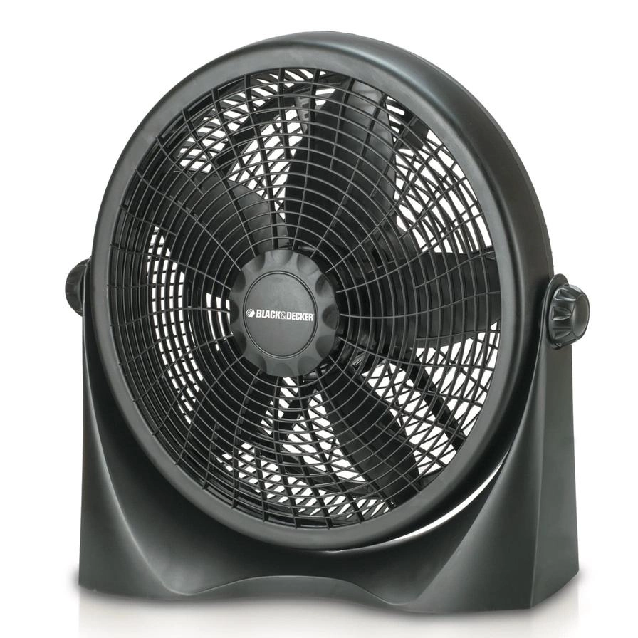 Box Fan - 16 Inch