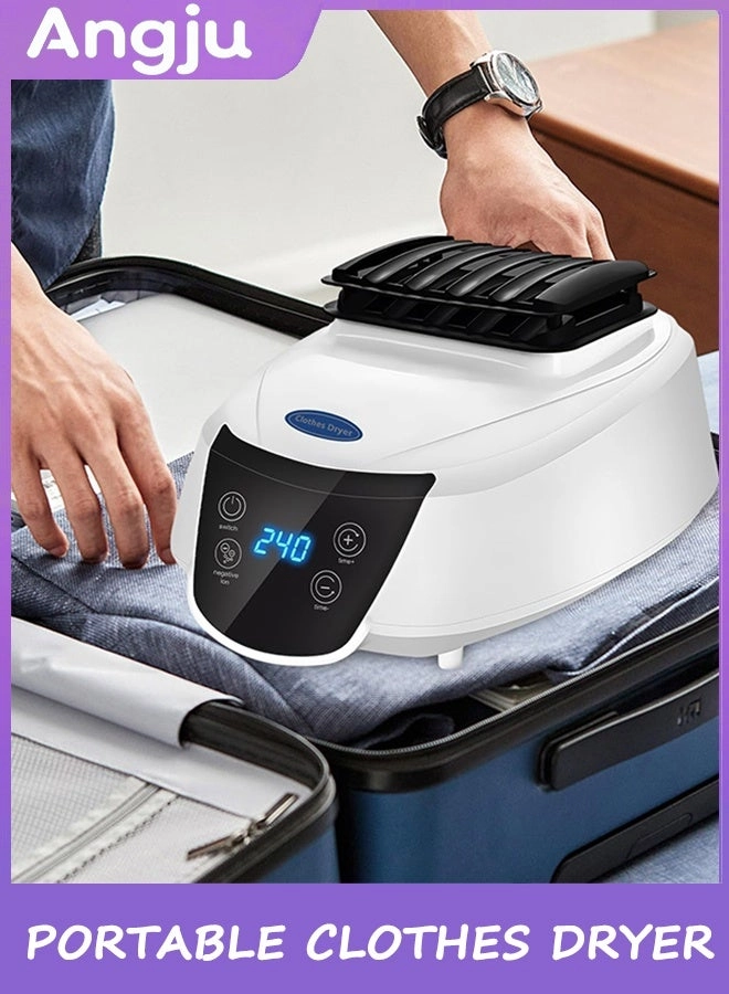 Portable Clothes Dryer - 2300W