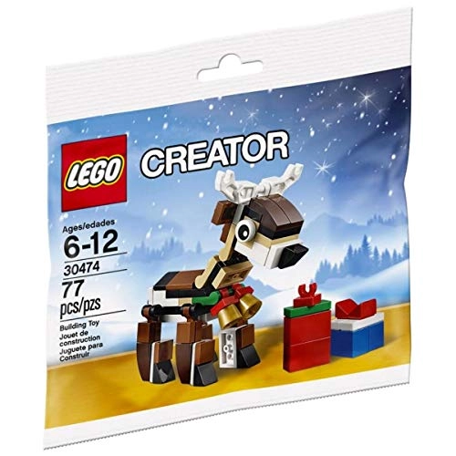 Creator Reindeer (30474)