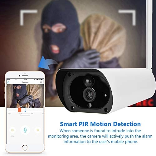Outdoor Camera 1080P