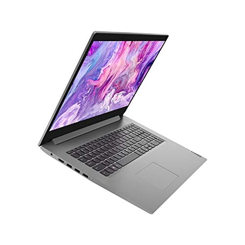 IdeaPad 3 17IIL05 81WF000TUS - 17.3'' Core i3 8GB DDR4 256GB SSD