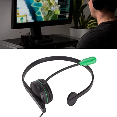 S481 Wired Headset