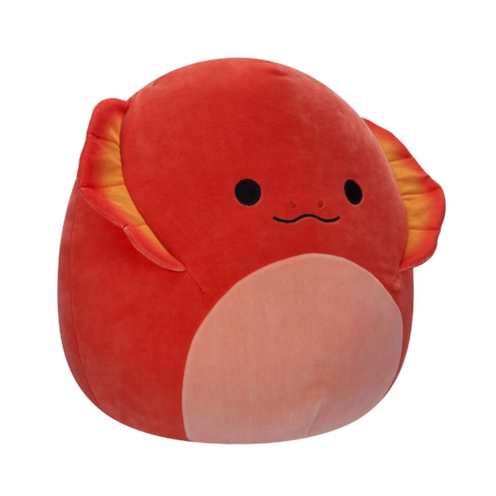 Frilled Lizard Maxie 33.02 cm Plush