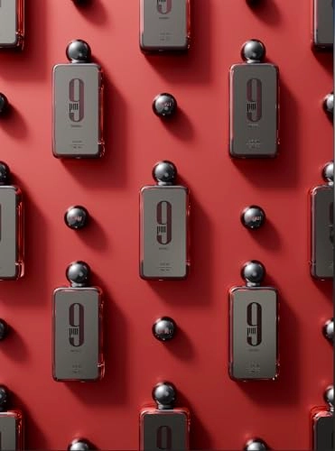 9PM Eau de Parfum 100ml