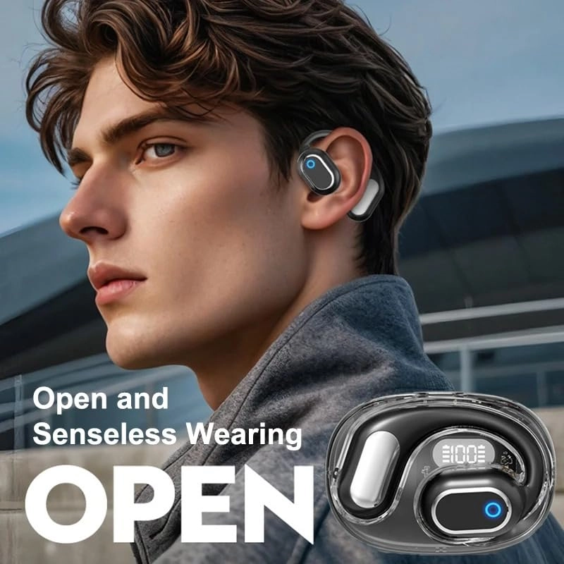 Open Ear - Wireless Earbud