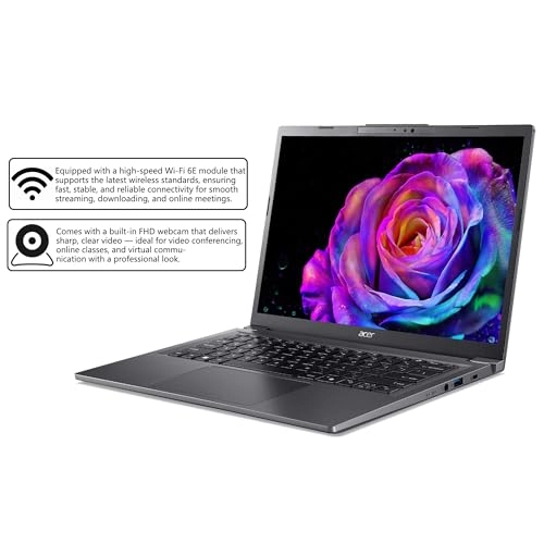 Aspire 14 AI SF20250915B0FGND7B1R_B0FGND7B1R_1_XX5gzl - 14'' Ultra 5 226V 16GB DDR5 2TB SSD
