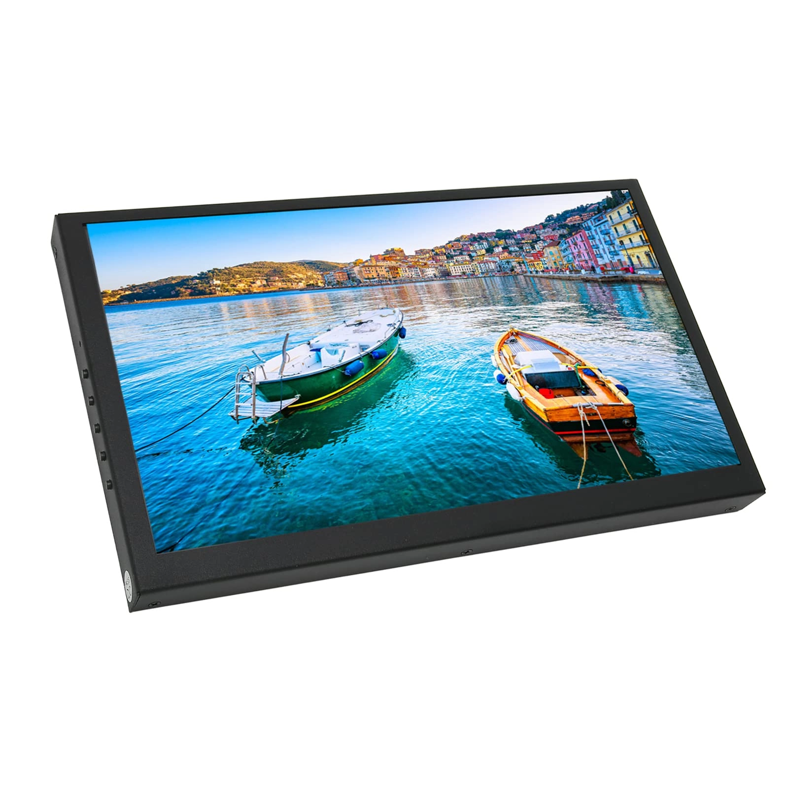 Touchscreen Monitor - Goshyda6gui7fxnzc 10.1 1024 x 600