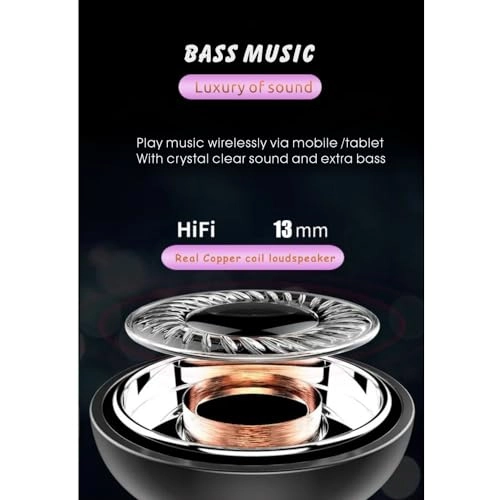 Ari31 Wireless Earbud