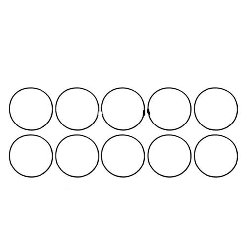 RF Seal Ring