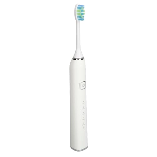 Electric Toothbrush - 38,000 vibrations 5 Modes IPX7