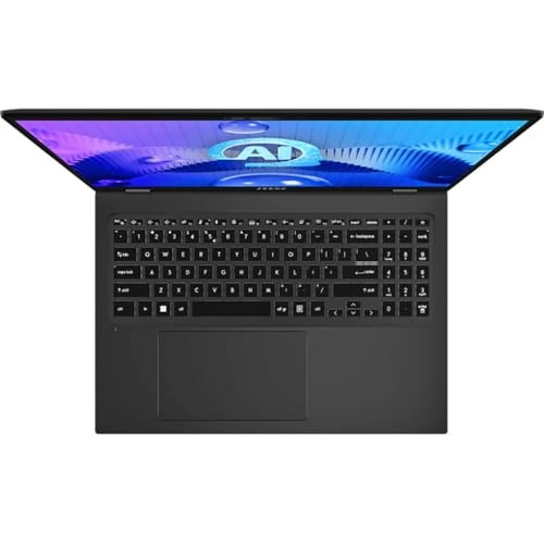 Prestige 16 AI Studio - 16'' 1TB 32GB Core Ultra 7-155H